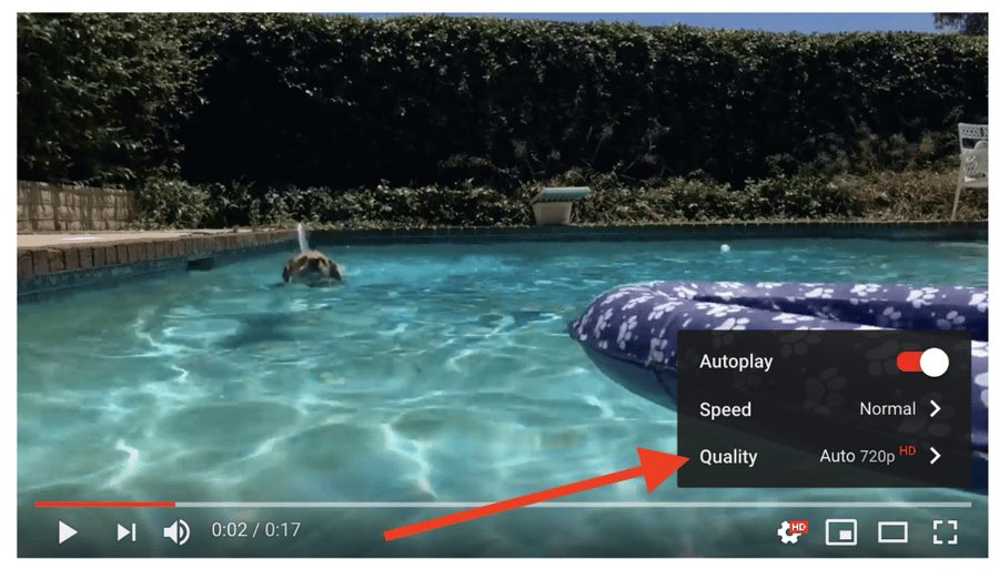 The Perfect YouTube Video Size for 2020 Dimensions, Resolution, and